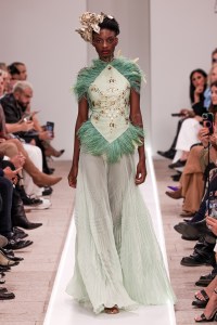 sfilata anton giulio grande frida ()