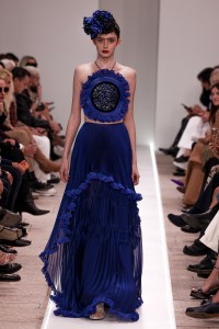 sfilata anton giulio grande frida ()