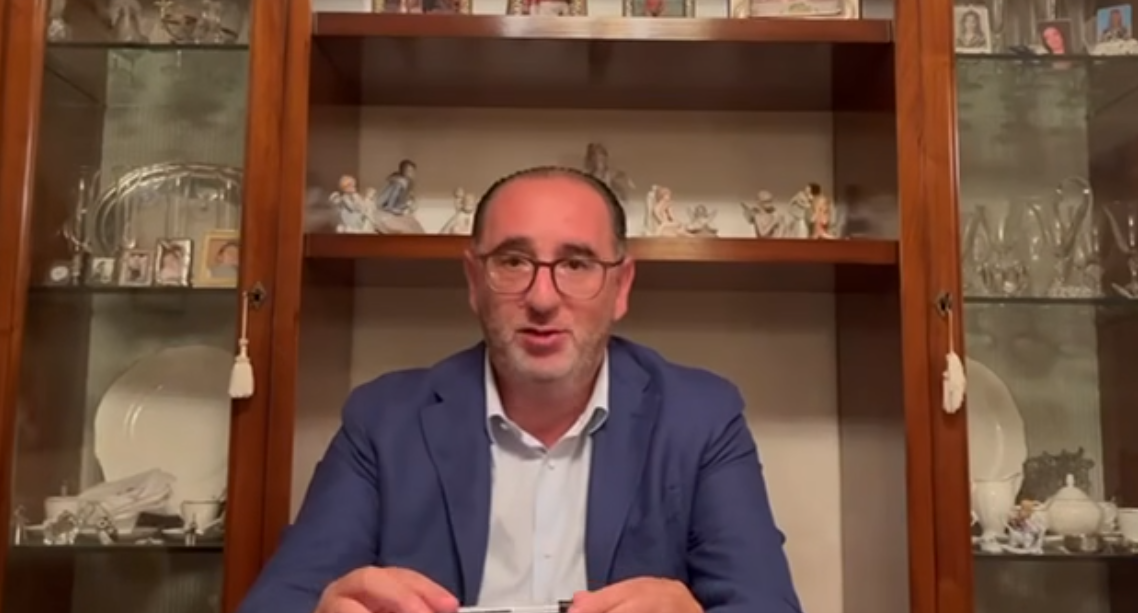 sindaco antico cittanova