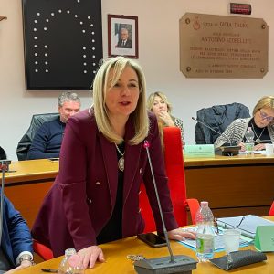 Intimidazione a Omar Spanò, Scarcella: ‘Chi combatte la ’ndrangheta non può essere lasciato solo’