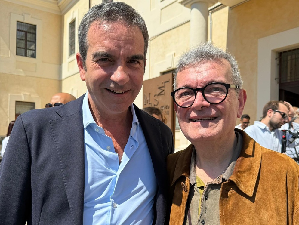 spirli occhiuto