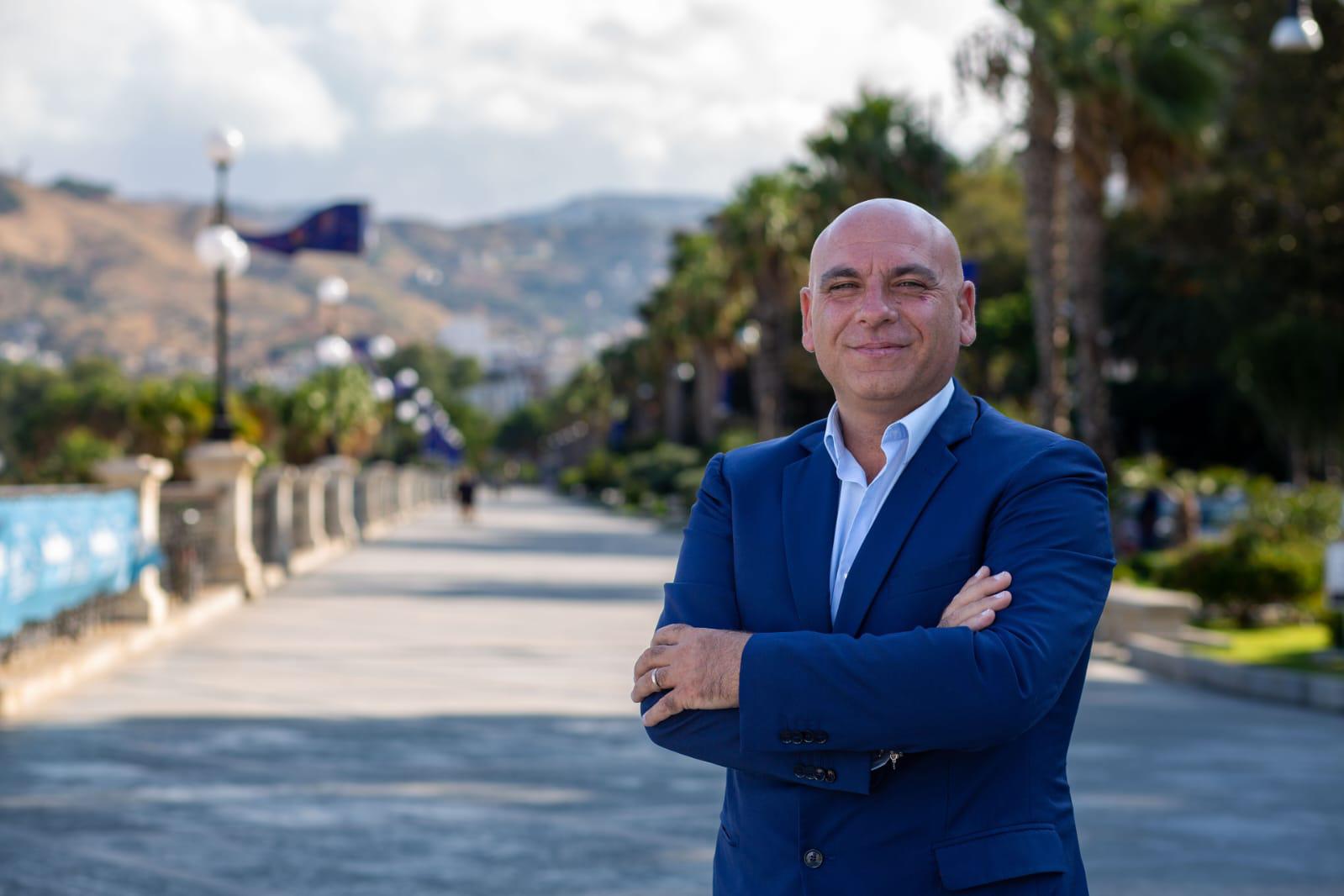 stefano princi