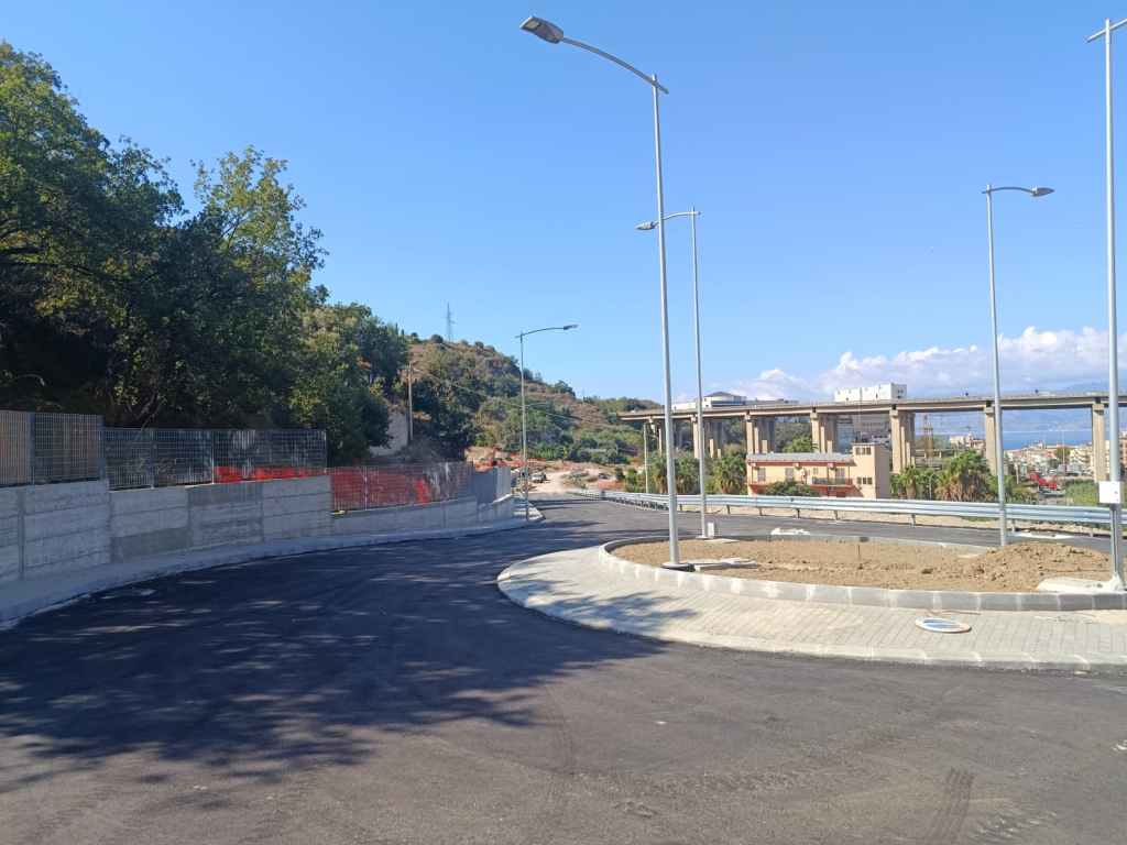 strada nuova agraria mediterranea