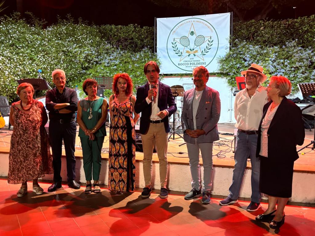 L’Accademia del Tempo Libero festeggia i 25 anni di attività, Falcomatà: “Atto di amore verso Reggio”