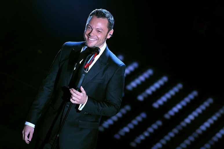 tiziano ferro