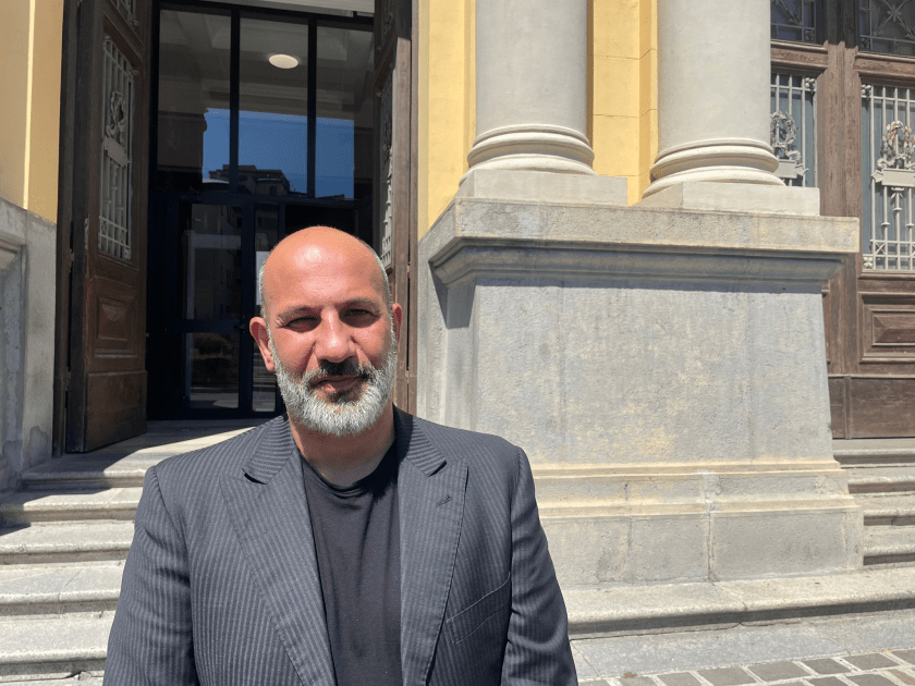 Regionali, polemica di Toscano: ‘Violata la par condicio, Sky mi esclude dal confronto’