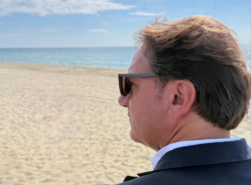 Regionali, Tridico ammette la sconfitta: ‘Grande delusione. Voglio solo il bene della Calabria’