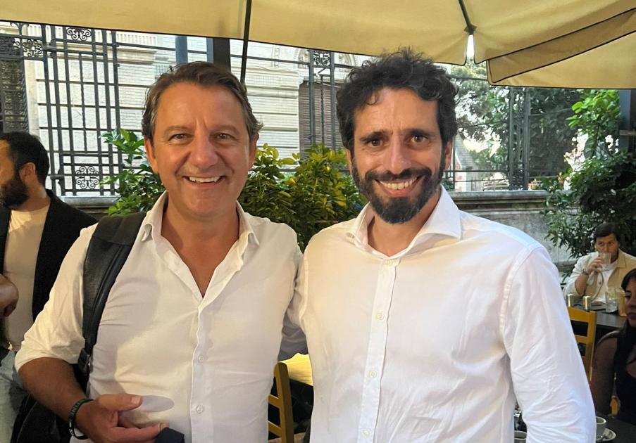 Regionali Calabria, Pazzano: ‘Tridico vera occasione di svolta per la nostra Regione’
