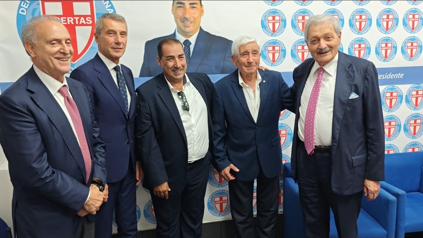 udc regionali calabria