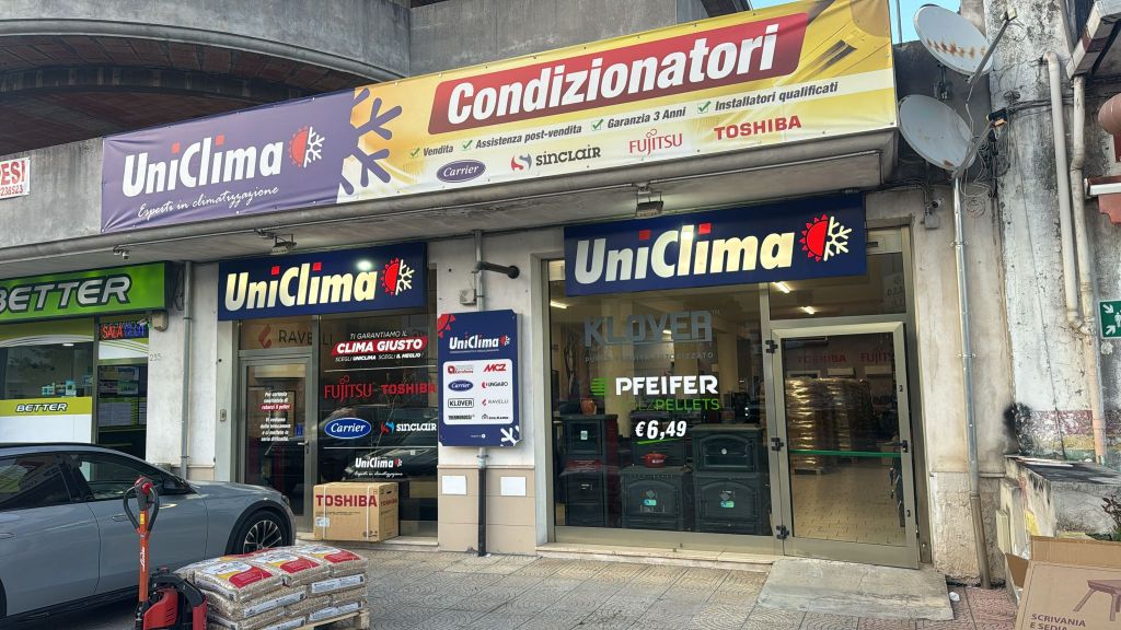 uniclima ()