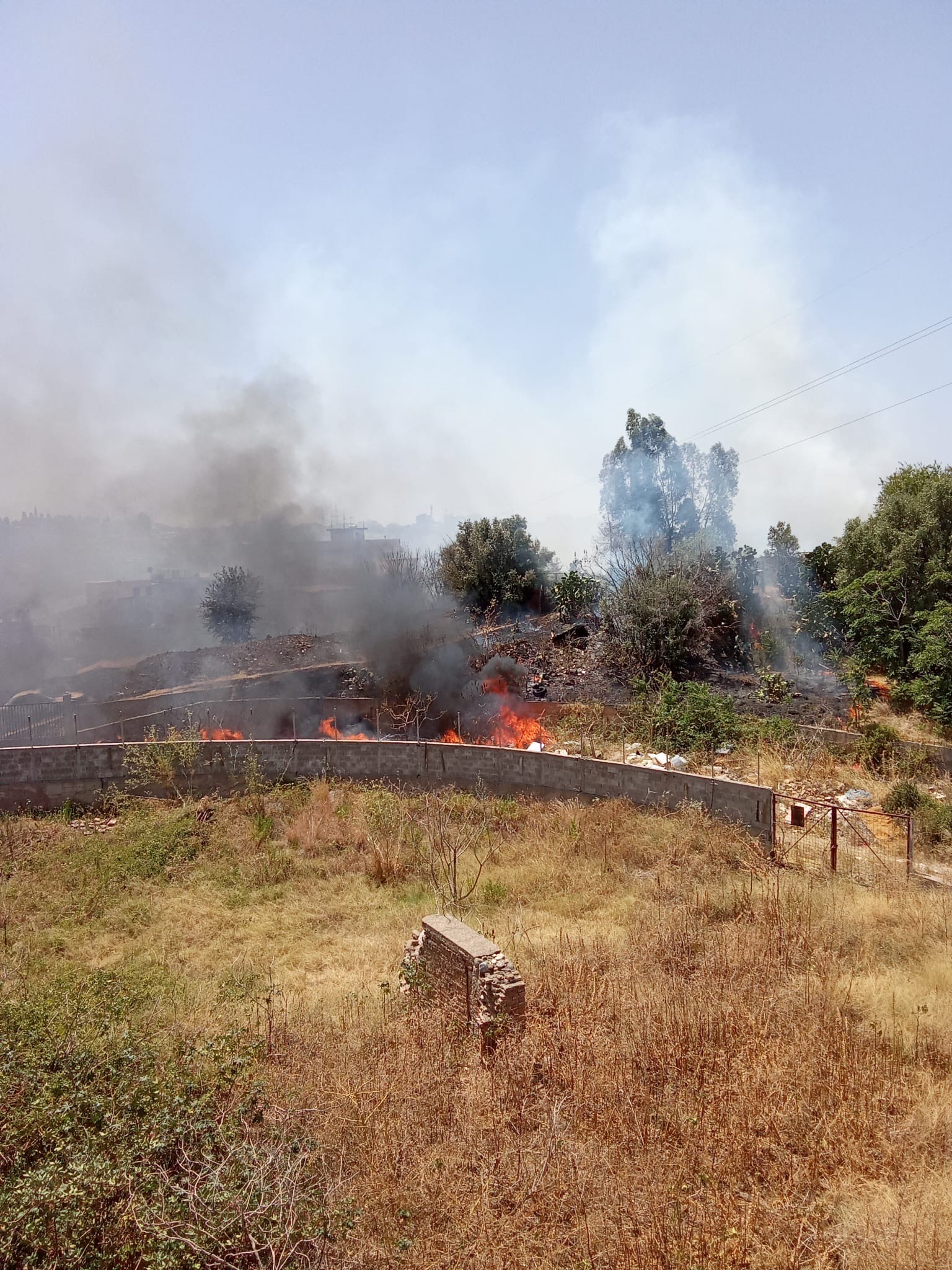 via borrace crocevia