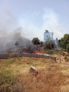 via borrace crocevia