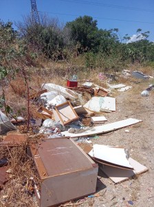 via borrace crocevia