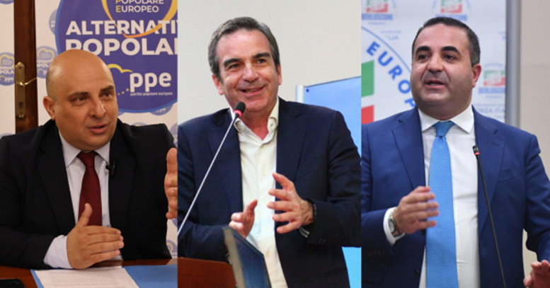 Regionali, Ripepi (AP): “Vittoria di Occhiuto e Cannizzaro, la Calabria premia il buon governo”