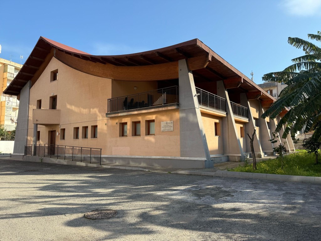 pagoda museo dello sport