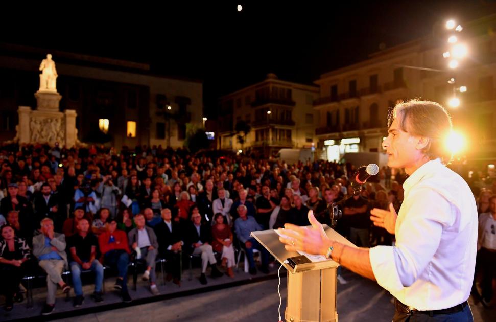 Rimpasto e ricorsi: Falcomatà aspetta con fiducia. Intanto il Pd si riunisce