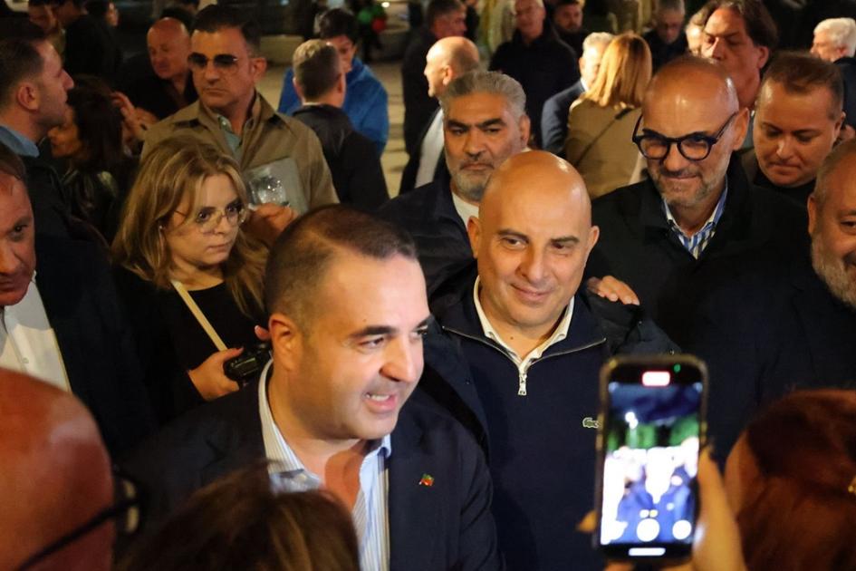 Comunali, Ripepi sulla possibile candidatura di Cannizzaro: ‘Atto d’amore verso Reggio Calabria’