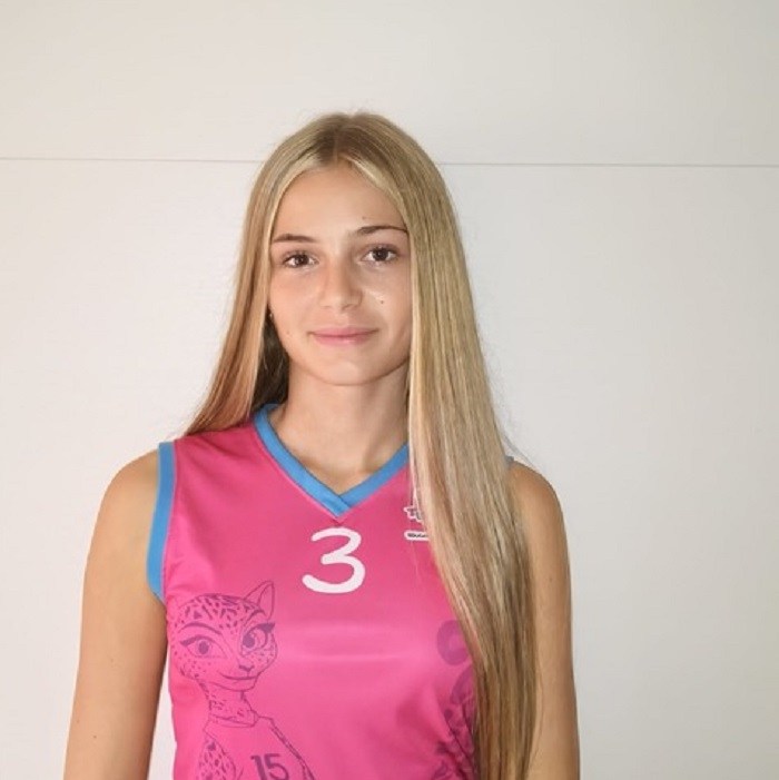 Accademia Del Core Volley