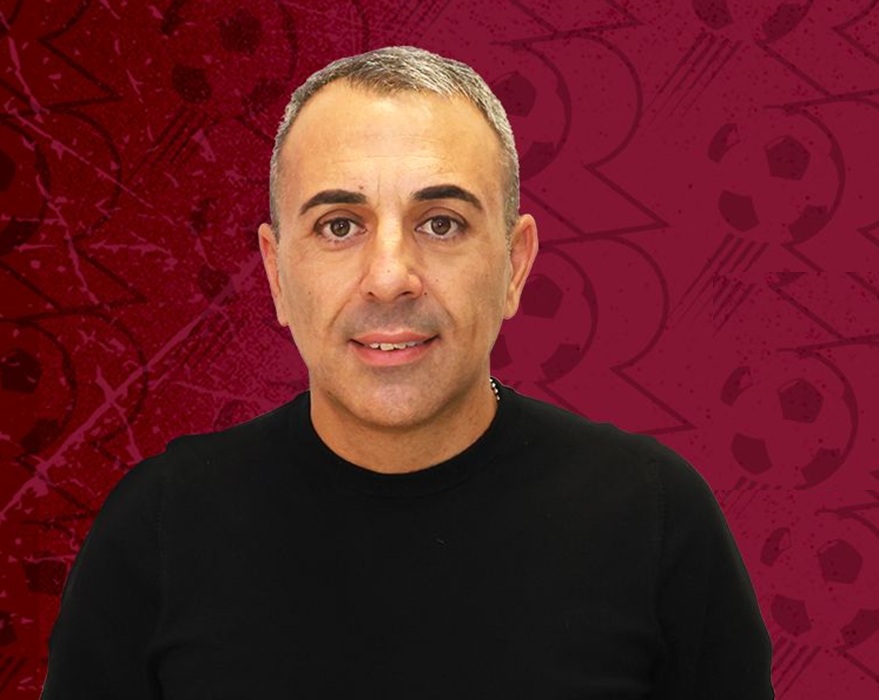 Alfio Torrisi Reggina