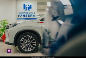 Autoveicoli Pansera