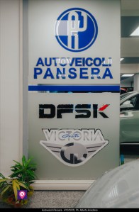 Autoveicoli Pansera