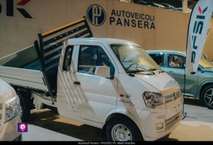 Autoveicoli Pansera
