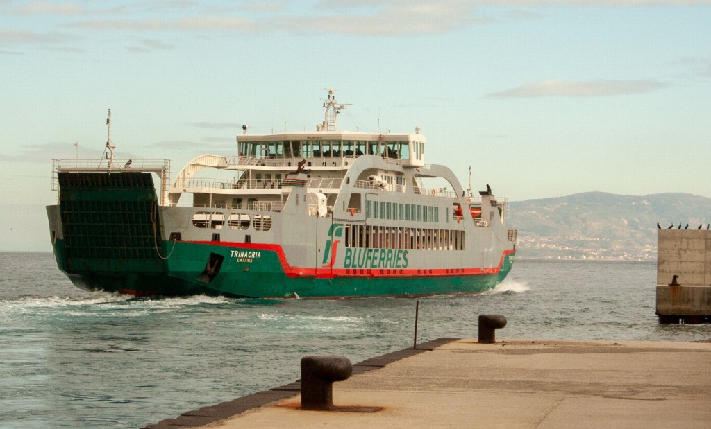 BLUFERRIES