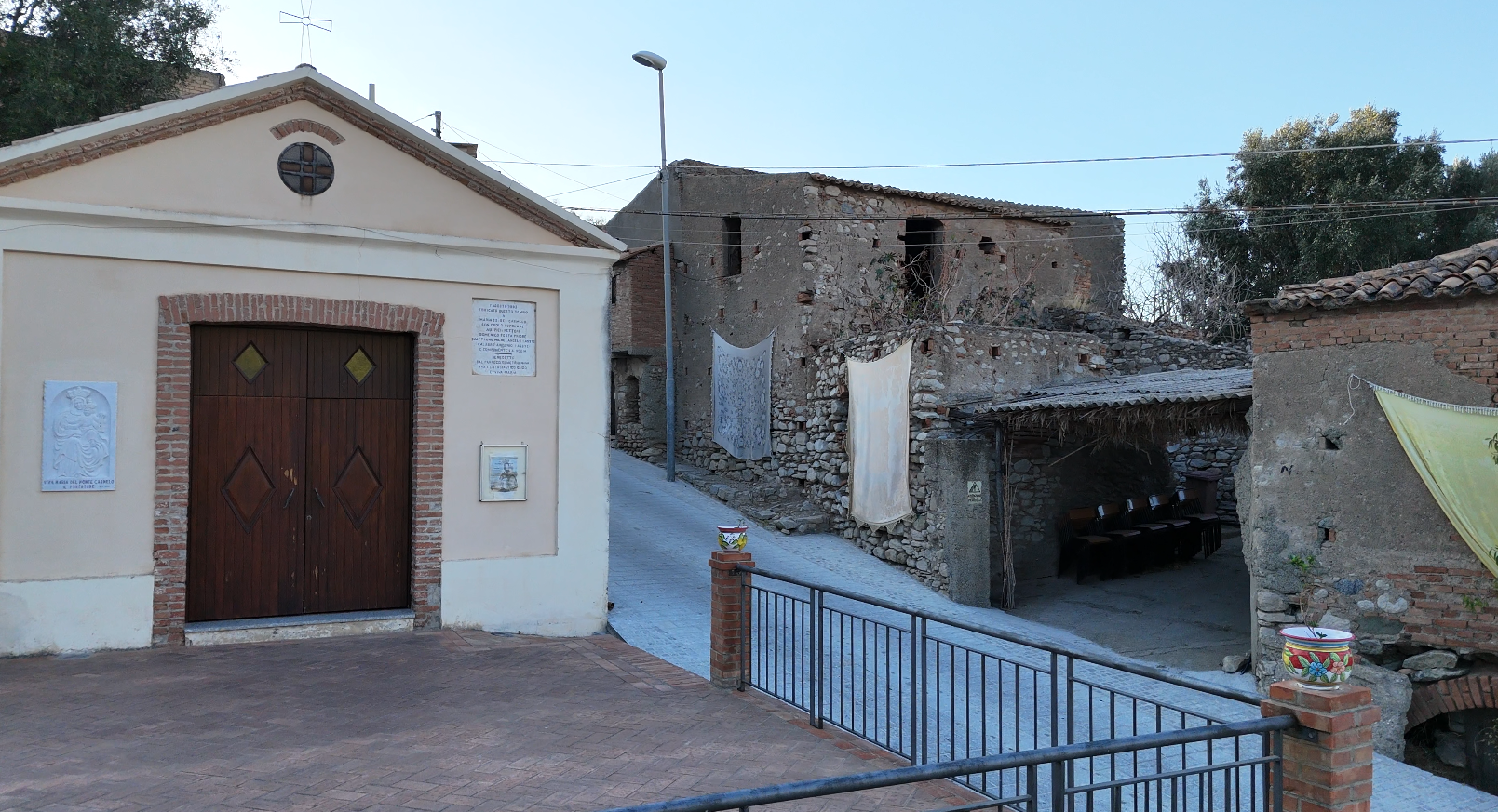 Borgo Nocille