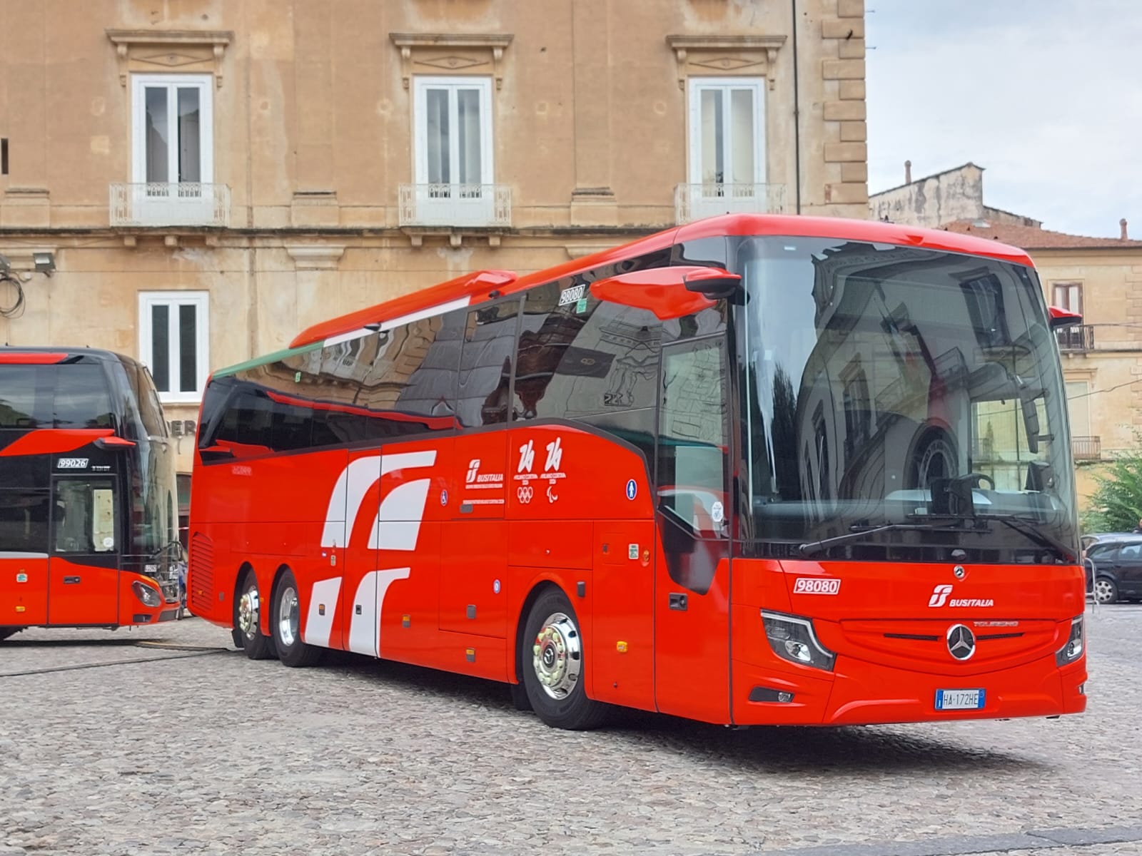 Busitalia