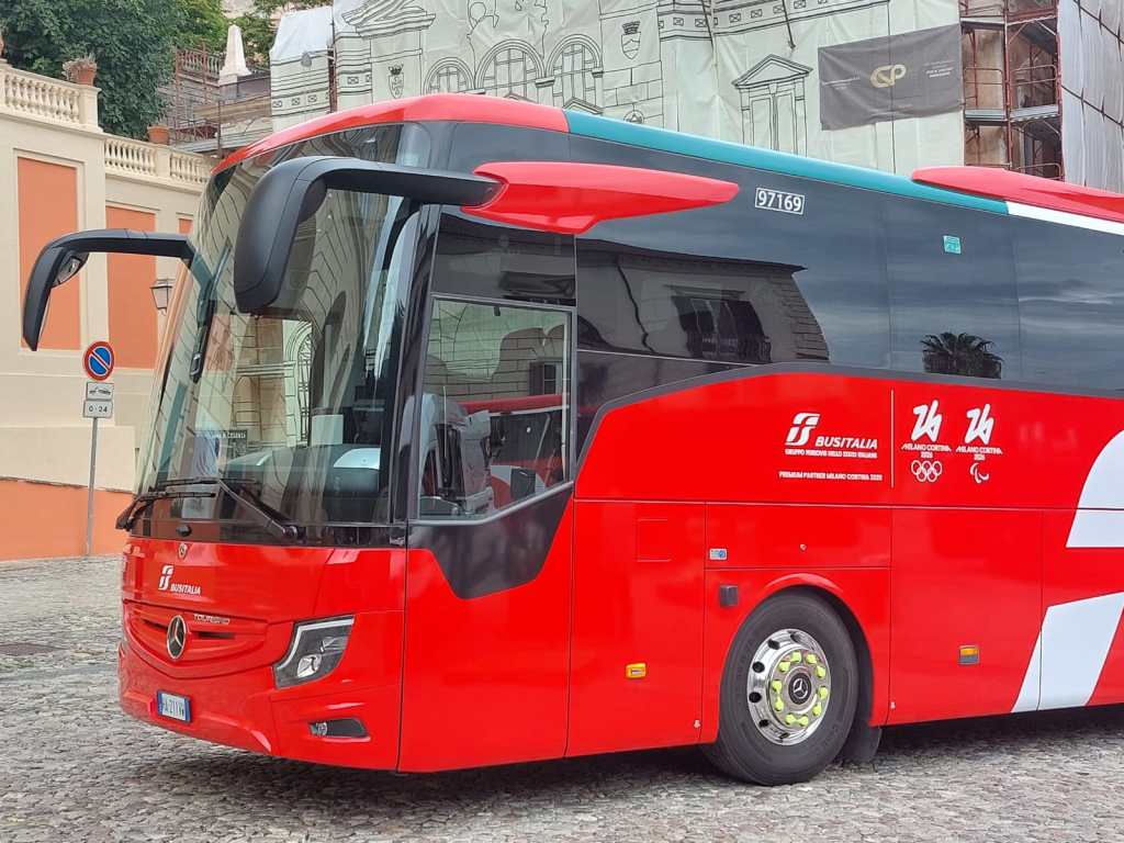 Busitalia