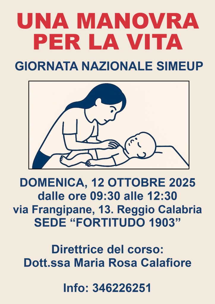 CORSO OTTOBRE