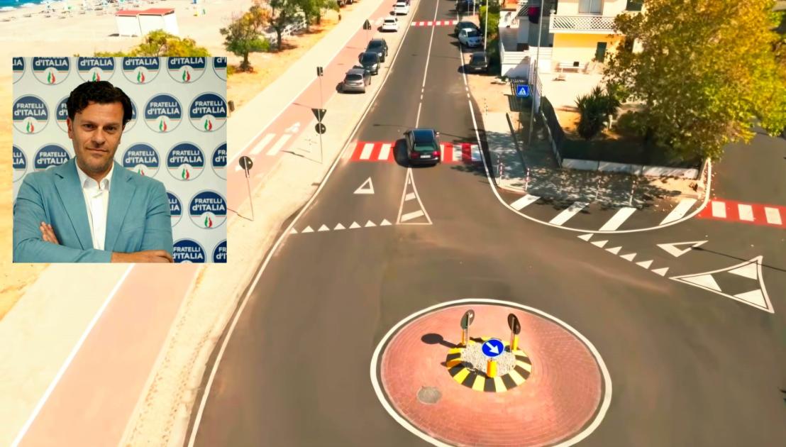 Abusi edilizi, la denuncia di Caputo(FdI): ‘Il Comune adegua le opere ai confini di un privato’