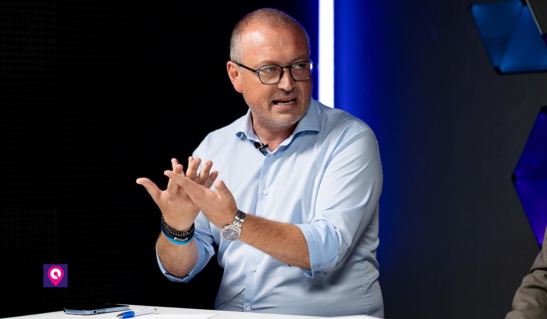 Reggio, crisi al Comune. Versace sul rischio commissariamento: ‘Sarebbe l’ennesima beffa…’ – VIDEO