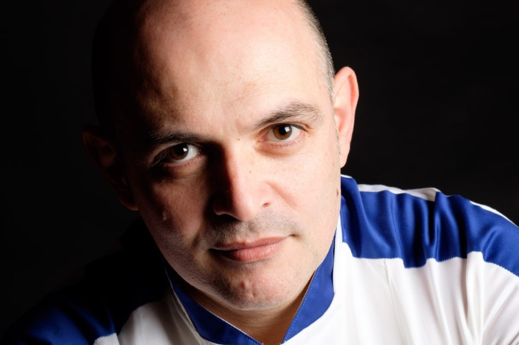 Filippo Cogliandro in nomination per il prestigioso premio ‘Chef del Cinema 2025’
