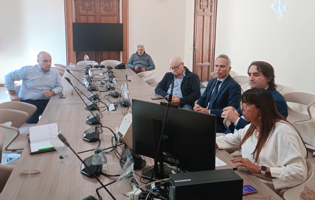 Reggio, il ‘Centro del riuso’ diventa un esempio di legalità e integrazione sociale
