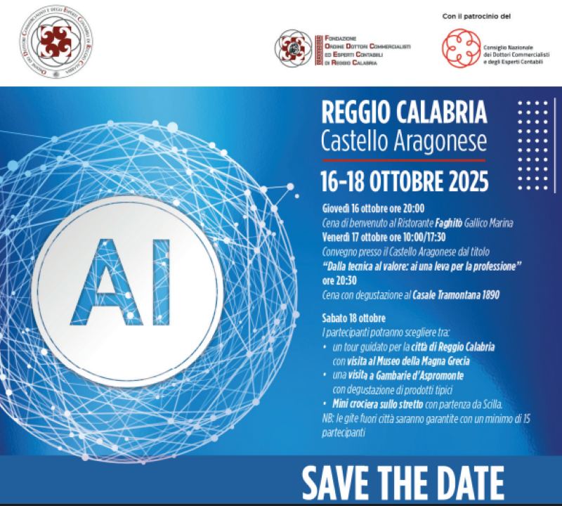 Dalla Tecnica al Valore AI una leva per la professione