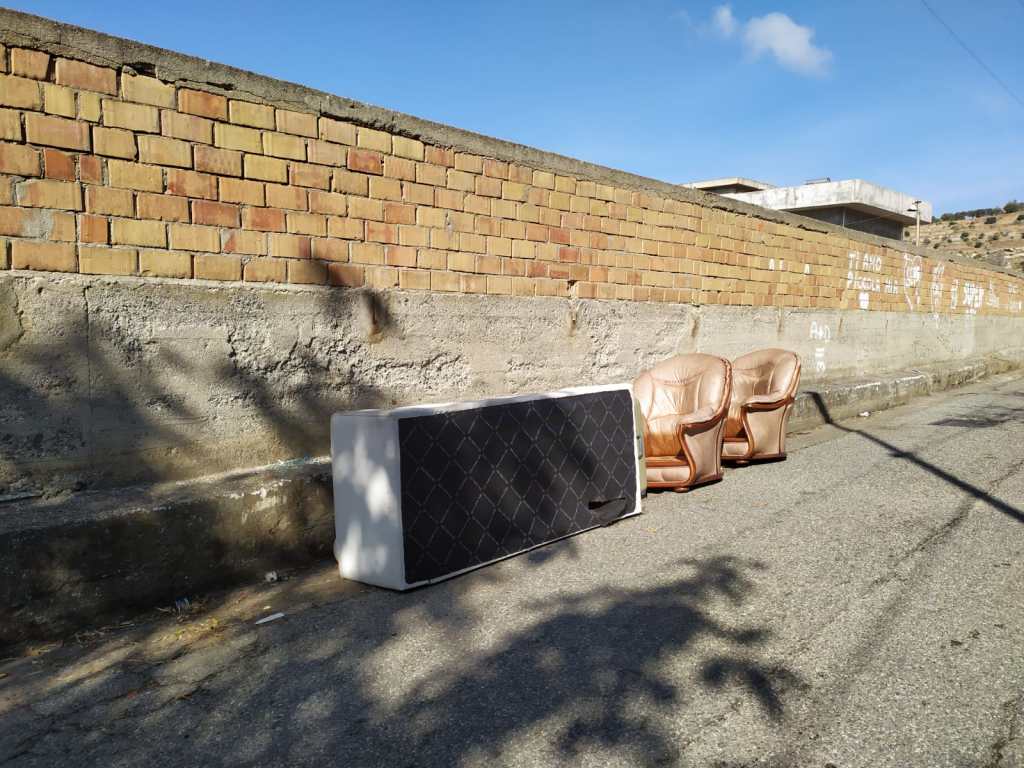 Discarica ott