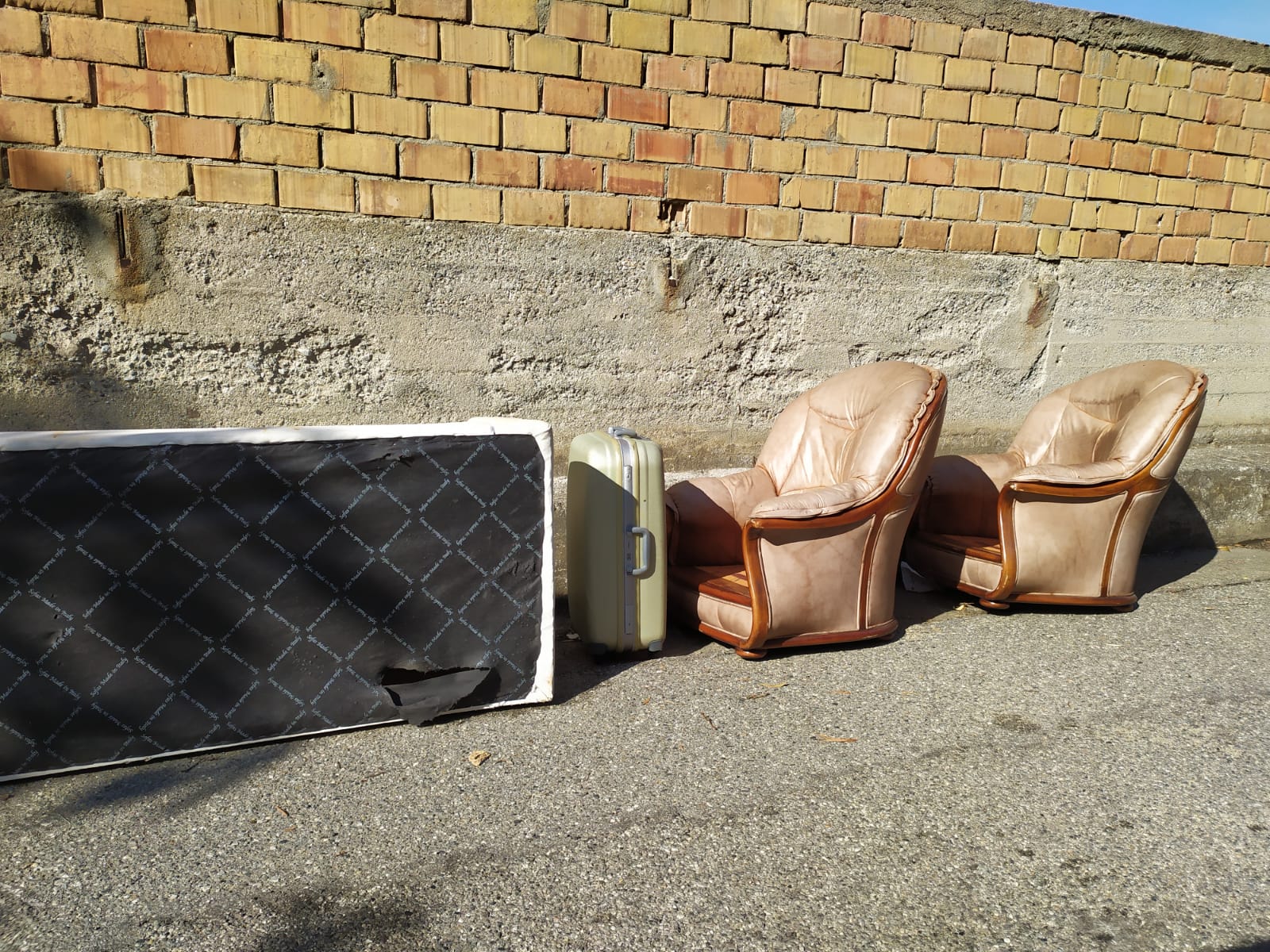 Discarica ott