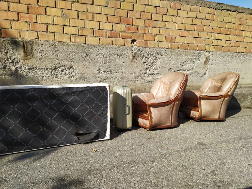 Discarica ott