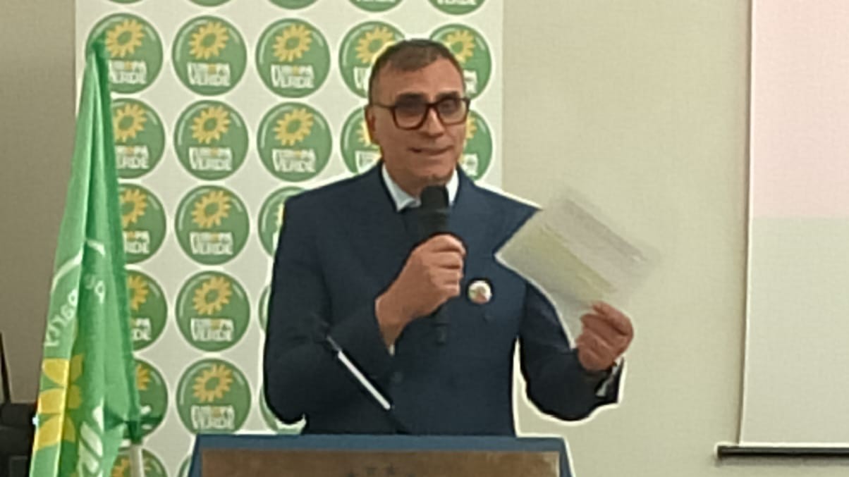 FOTO CAMPANA CONGRESSO REGIONALE AVS