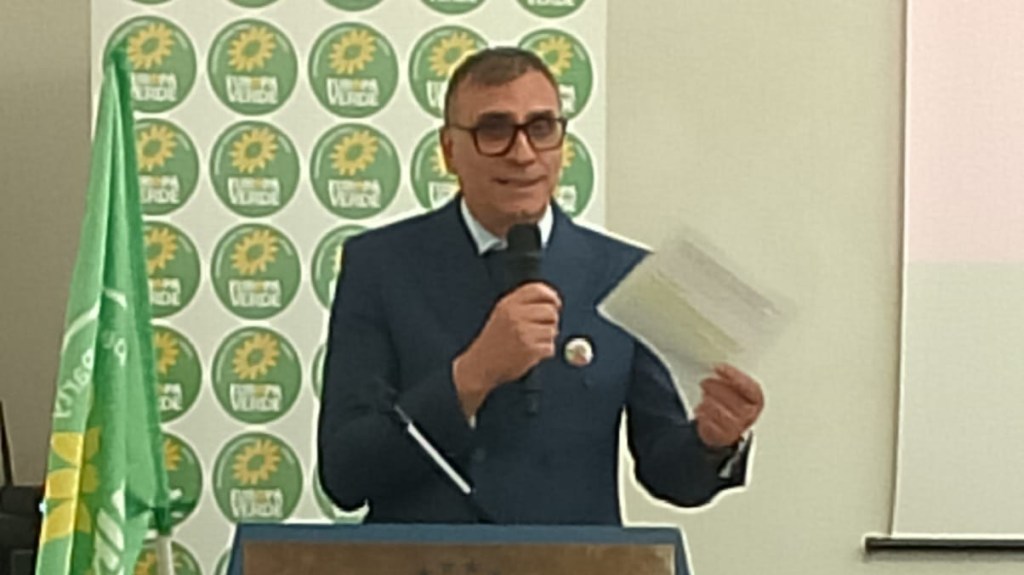 FOTO CAMPANA CONGRESSO REGIONALE AVS