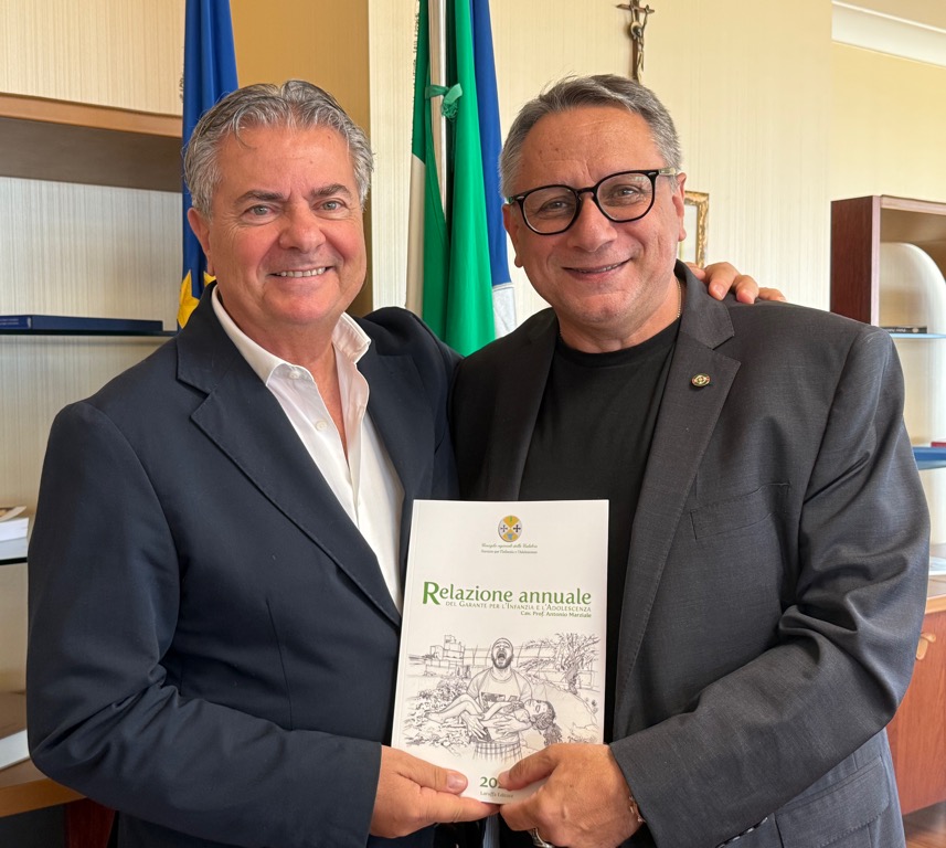 FOTO MANCUSO MARZIALE