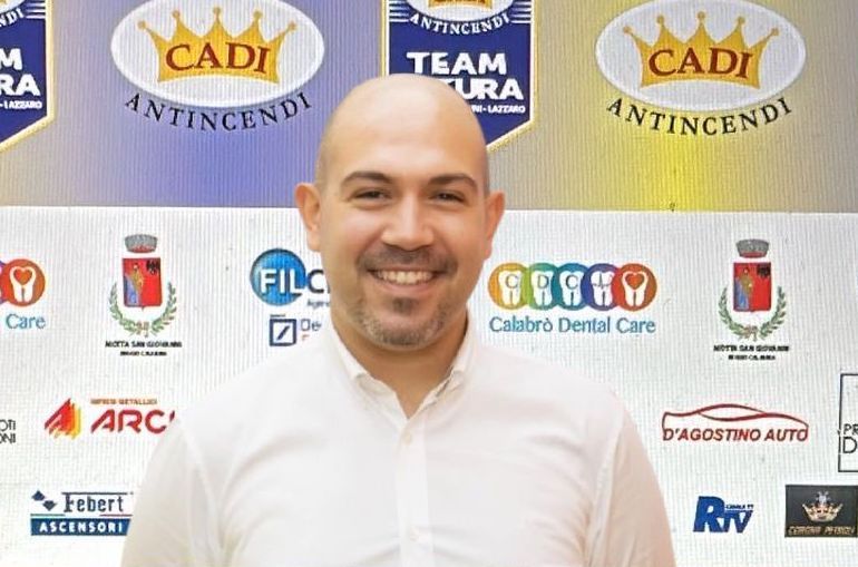 Calcio a 5, Filiberto Mallamaci: ‘Alla Futura adesso serve il coraggio’
