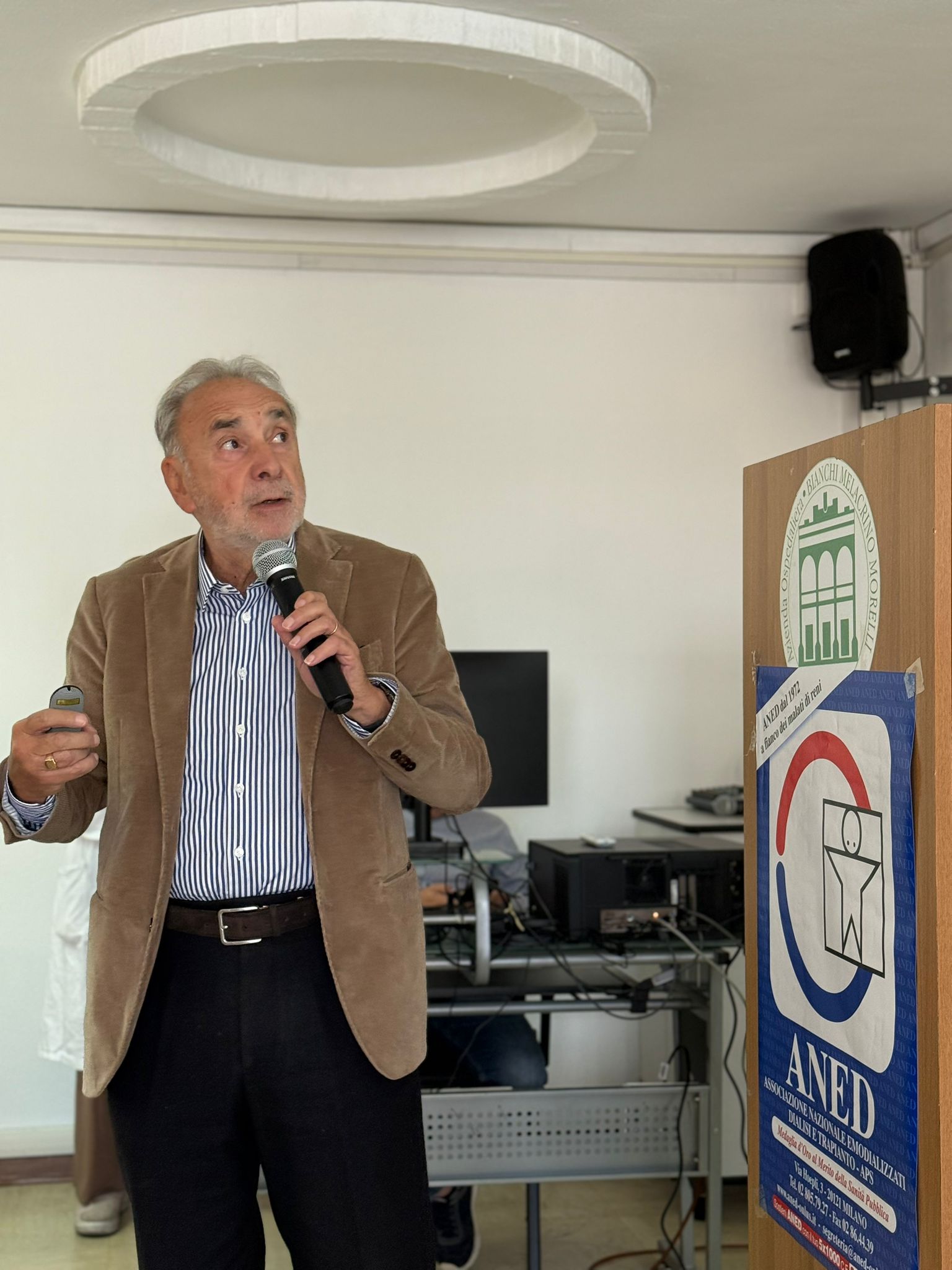 Giornata Nazionale del Dializzato