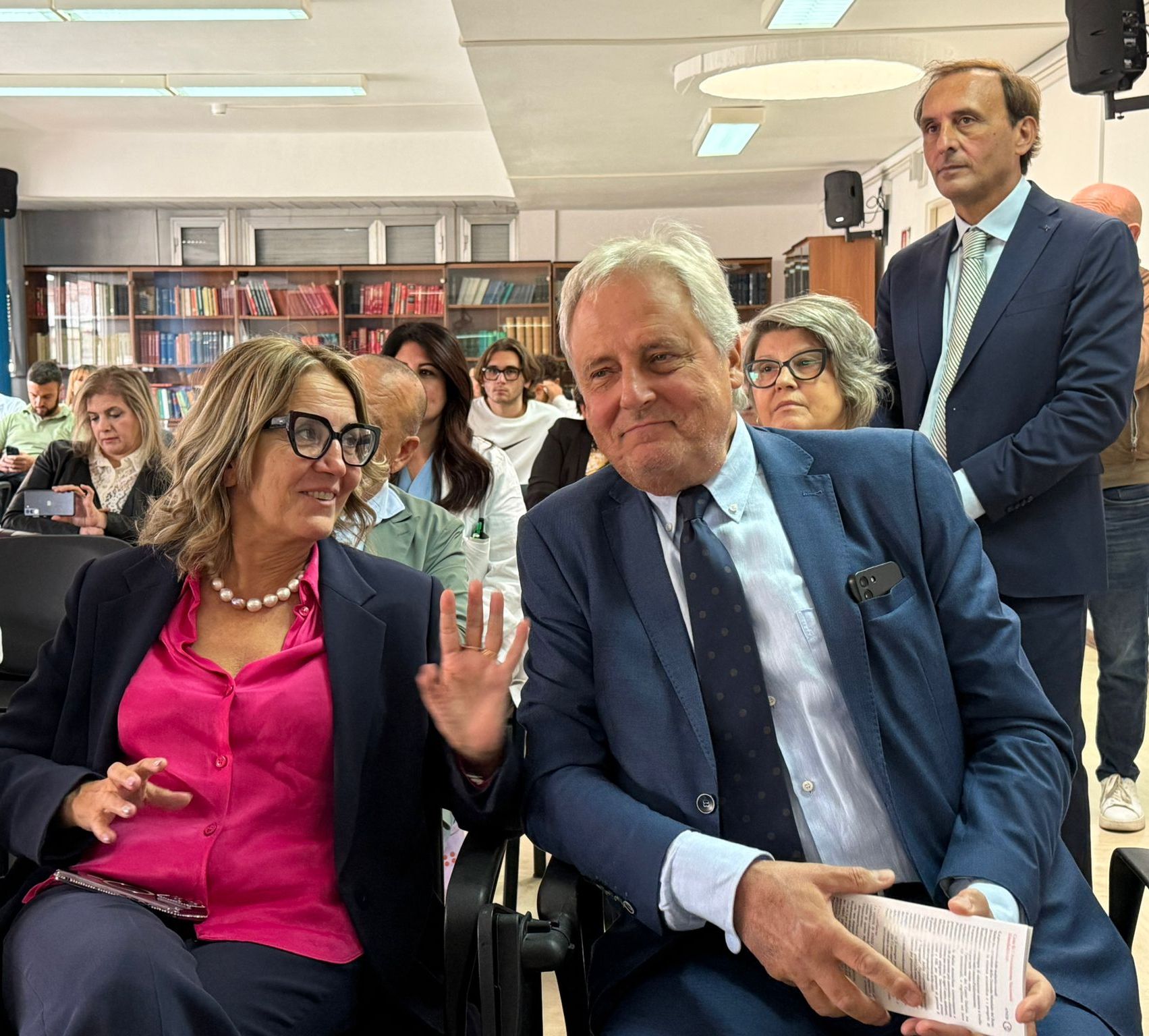 Giornata Nazionale del Dializzato