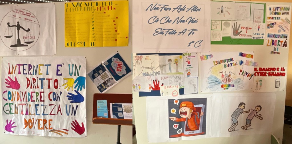 Giornata Nazionale della Cittadinanza Digitale ()