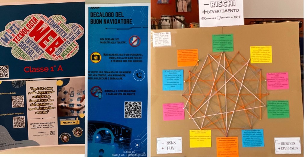 Giornata Nazionale della Cittadinanza Digitale ()