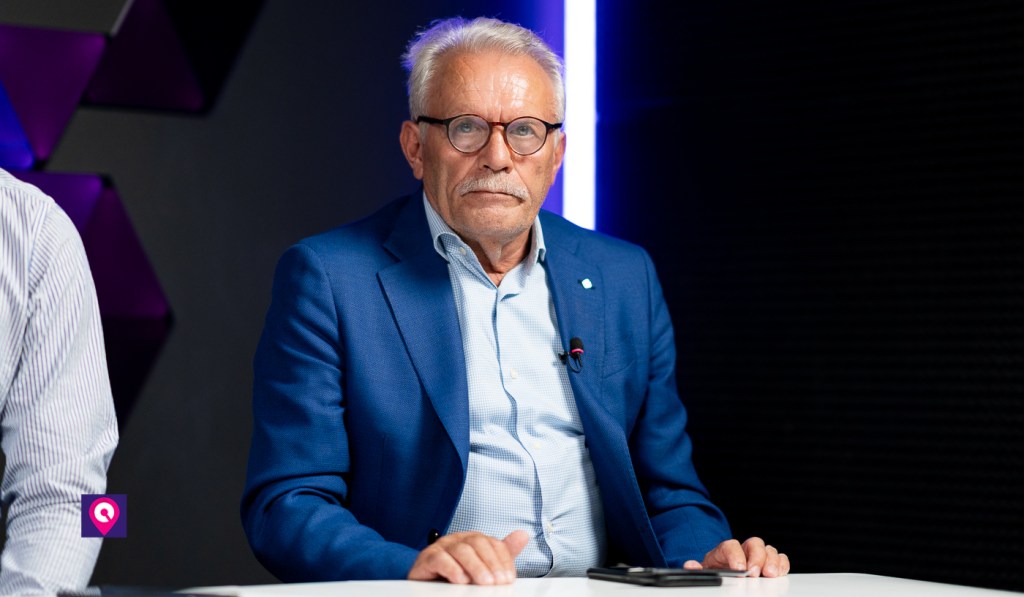 Giuseppe Nucera