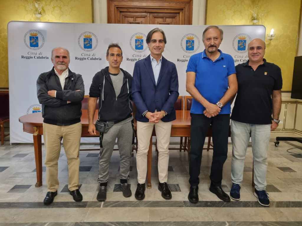 Reggio, giuramento di quattro nuove Guardie per l’ambiente ed ecozoofile