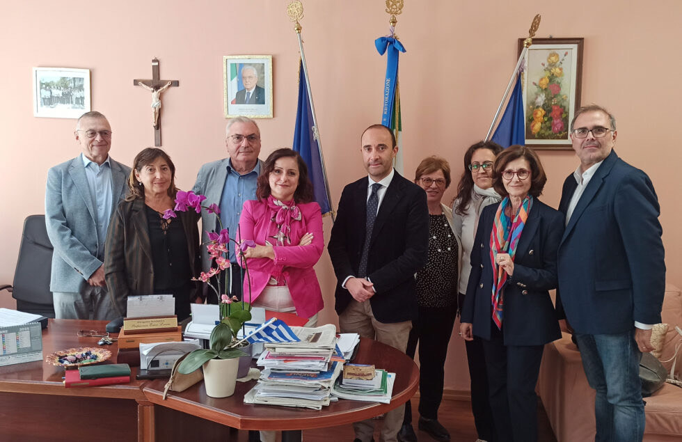 Istituto Professionale Alberghiero Turistico Trecroci